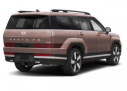 Thumbnail image of 2024 Hyundai SANTA FE Hybrid at Vaden Hyundai of Statesboro - NEW