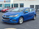 Thumbnail image of 2017 Chevrolet Cruze at Instacredit Automart