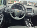 2017 Chevrolet Cruze LT Auto at Instacredit Automart