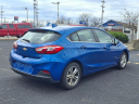 Thumbnail image of 2017 Chevrolet Cruze at Instacredit Automart
