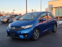 Thumbnail image of 2015 Honda Fit at Instacredit Automart