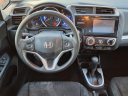 2015 Honda Fit EX at Instacredit Automart