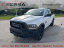 Thumbnail image of 2019 Ram 1500 Classic at Serra Chevrolet Toyota Saginaw
