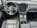 Thumbnail image of 2023 Subaru Legacy at Grand Prix Subaru