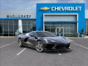Thumbnail image of 2024 Chevrolet Corvette at Mccluskey Chevrolet Kings Automall