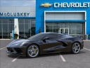 Thumbnail image of 2024 Chevrolet Corvette at Mccluskey Chevrolet Kings Automall
