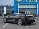 Thumbnail image of 2024 Chevrolet Corvette at Mccluskey Chevrolet Kings Automall