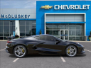 Thumbnail image of 2024 Chevrolet Corvette at Mccluskey Chevrolet Kings Automall