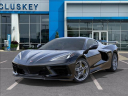 Thumbnail image of 2024 Chevrolet Corvette at Mccluskey Chevrolet Kings Automall