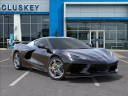 Thumbnail image of 2024 Chevrolet Corvette at Mccluskey Chevrolet Kings Automall
