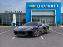 Thumbnail image of 2024 Chevrolet Corvette at Mccluskey Chevrolet Kings Automall