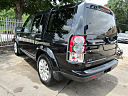 2012 Land Rover LR4 HSE LUX at Auto Express Enterprise Inc