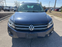 Thumbnail image of 2014 Volkswagen Tiguan at LaFontaine Infiniti of Ann Arbor