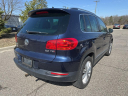 Thumbnail image of 2014 Volkswagen Tiguan at LaFontaine Infiniti of Ann Arbor