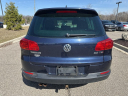 Thumbnail image of 2014 Volkswagen Tiguan at LaFontaine Infiniti of Ann Arbor