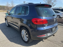 Thumbnail image of 2014 Volkswagen Tiguan at LaFontaine Infiniti of Ann Arbor
