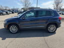 Thumbnail image of 2014 Volkswagen Tiguan at LaFontaine Infiniti of Ann Arbor