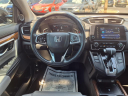 2021 Honda CR-V Touring at Tucson Subaru