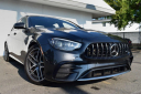 Thumbnail image of 2021 Mercedes-Benz E-Class at Milan Motors