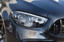 Thumbnail image of 2021 Mercedes-Benz E-Class at Milan Motors