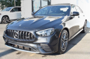 Thumbnail image of 2021 Mercedes-Benz E-Class at Milan Motors