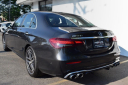 Thumbnail image of 2021 Mercedes-Benz E-Class at Milan Motors