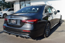 Thumbnail image of 2021 Mercedes-Benz E-Class at Milan Motors