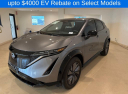 Thumbnail image of 2023 Nissan Ariya at LA City Cars