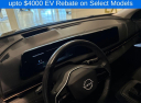 Thumbnail image of 2023 Nissan Ariya at LA City Cars