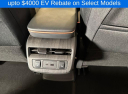Thumbnail image of 2023 Nissan Ariya at LA City Cars
