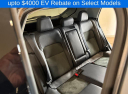 Thumbnail image of 2023 Nissan Ariya at LA City Cars