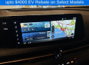 Thumbnail image of 2023 Nissan Ariya at LA City Cars