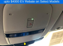 Thumbnail image of 2023 Nissan Ariya at LA City Cars