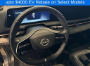 Thumbnail image of 2023 Nissan Ariya at LA City Cars