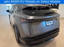 Thumbnail image of 2023 Nissan Ariya at LA City Cars