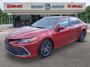 Thumbnail image of 2023 Toyota Camry at Bailey Gibson Buick Gmc