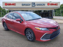 Thumbnail image of 2023 Toyota Camry at Bailey Gibson Buick Gmc