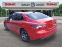 Thumbnail image of 2023 Toyota Camry at Bailey Gibson Buick Gmc