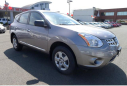 Thumbnail image of 2013 Nissan Rogue at Barberino Mitsubishi Hartford