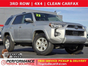 Thumbnail image of 2022 Toyota 4Runner at NEW - Toyota Bountiful