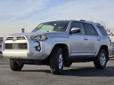 Thumbnail image of 2022 Toyota 4Runner at NEW - Toyota Bountiful