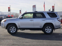Thumbnail image of 2022 Toyota 4Runner at NEW - Toyota Bountiful