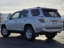 2022 Toyota 4Runner SR5 at NEW - Toyota Bountiful
