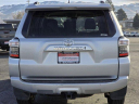 Thumbnail image of 2022 Toyota 4Runner at NEW - Toyota Bountiful