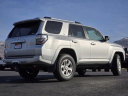 Thumbnail image of 2022 Toyota 4Runner at NEW - Toyota Bountiful