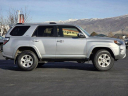 Thumbnail image of 2022 Toyota 4Runner at NEW - Toyota Bountiful