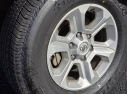 Thumbnail image of 2022 Toyota 4Runner at NEW - Toyota Bountiful