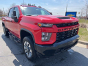 Thumbnail image of 2023 Chevrolet Silverado 2500HD at Lafontaine Chevrolet
