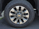 Thumbnail image of 2023 Chevrolet Silverado 2500HD at Lafontaine Chevrolet