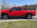 Thumbnail image of 2023 Chevrolet Silverado 2500HD at Lafontaine Chevrolet